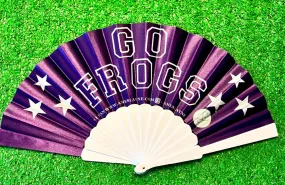 #1 Fan - Frogs