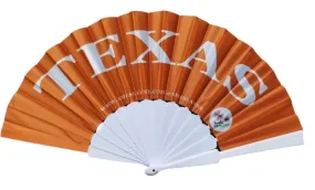#1 Fan - Texas