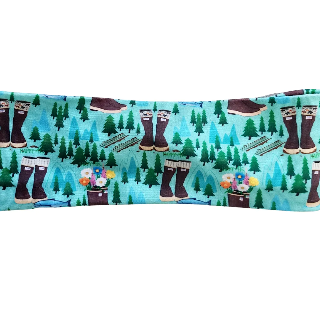 Alaska Tuf Headbands