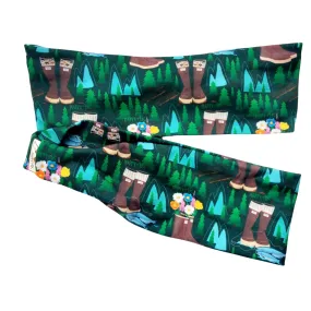 Alaska Tuf Headbands