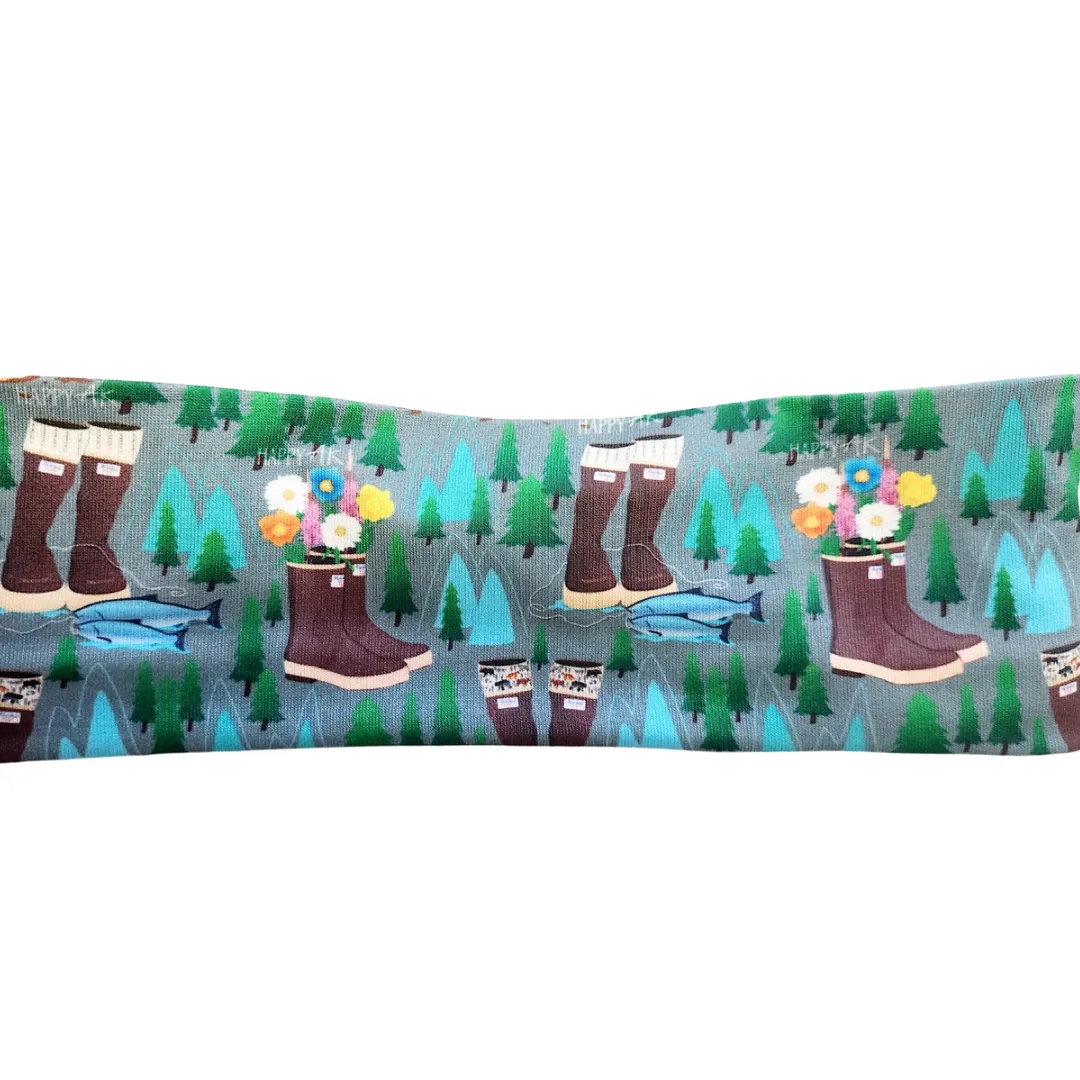 Alaska Tuf Headbands
