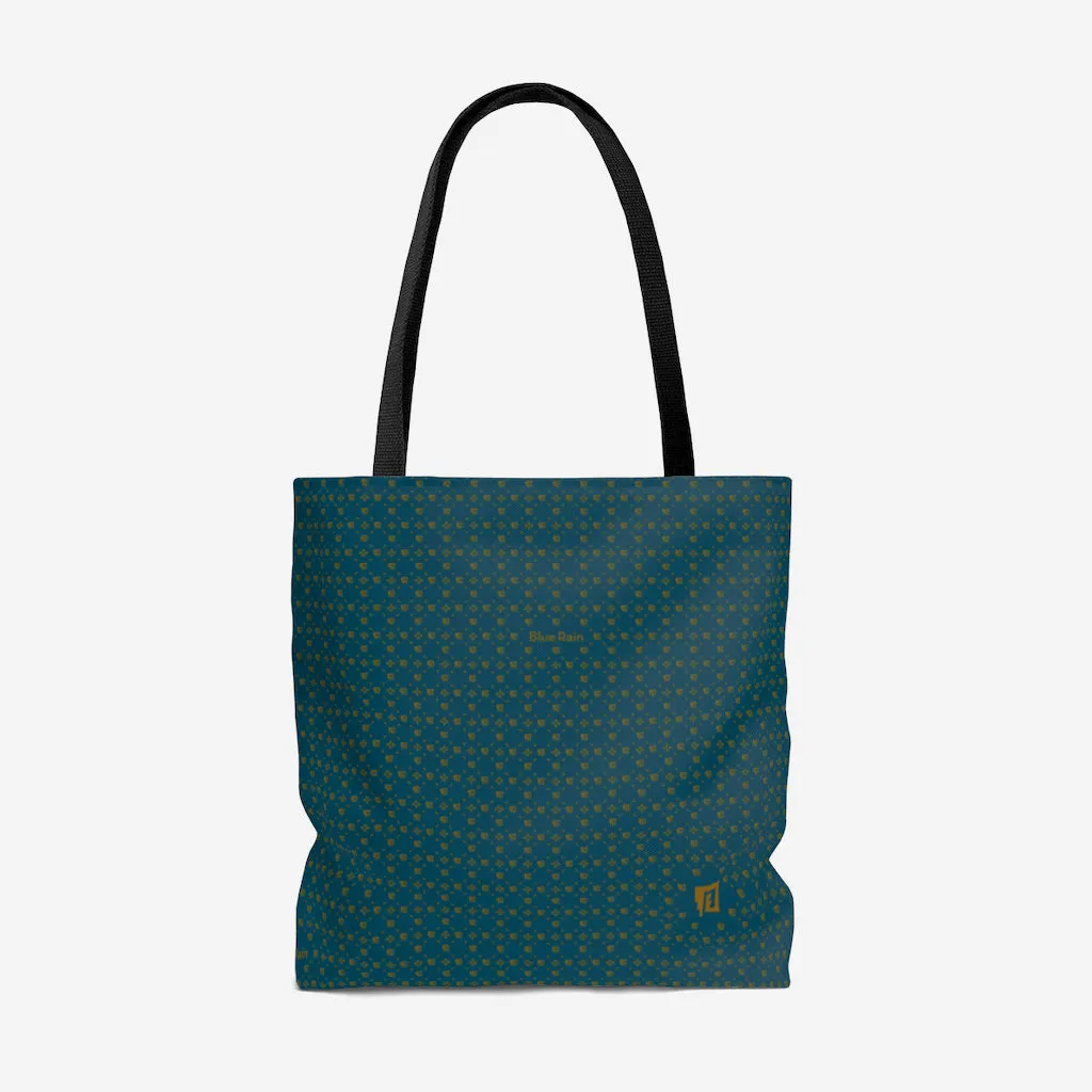 Anasazi I Tote Bag