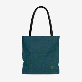 Anasazi I Tote Bag