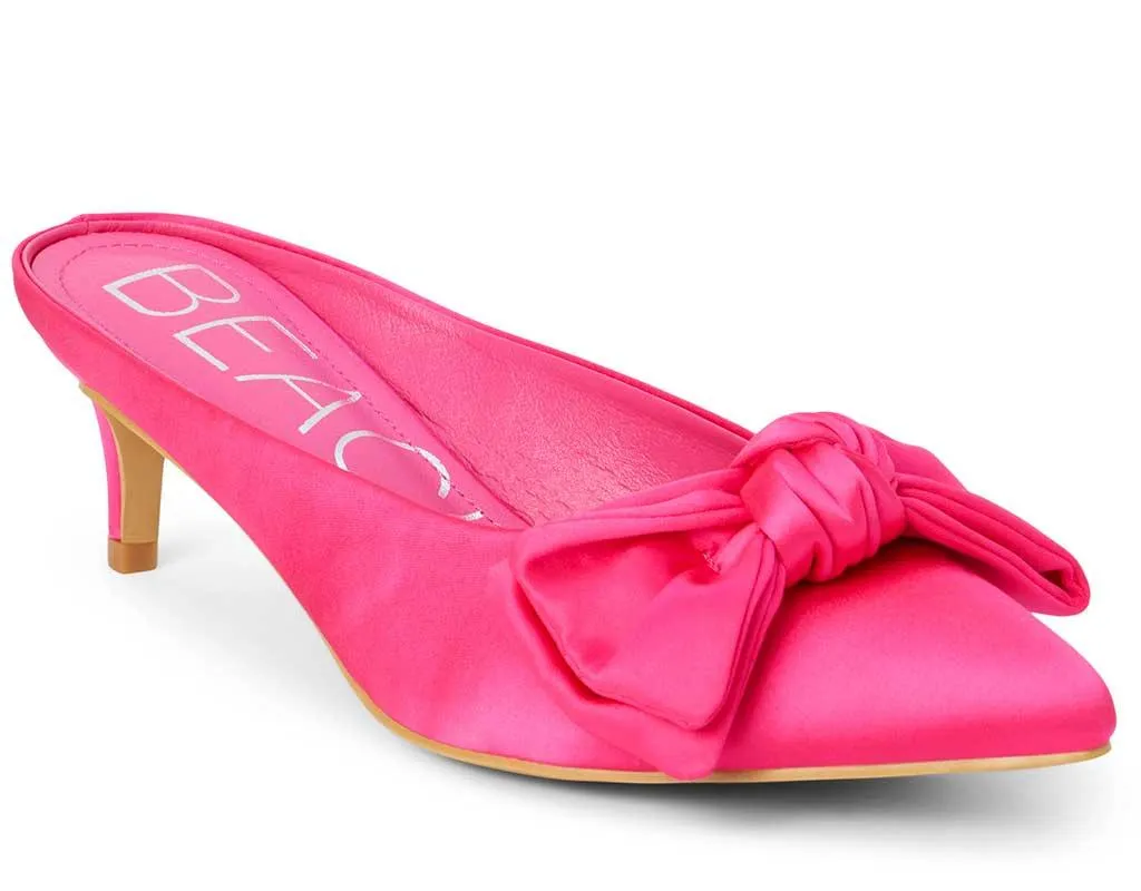 Beach by Matisse Women's Bow