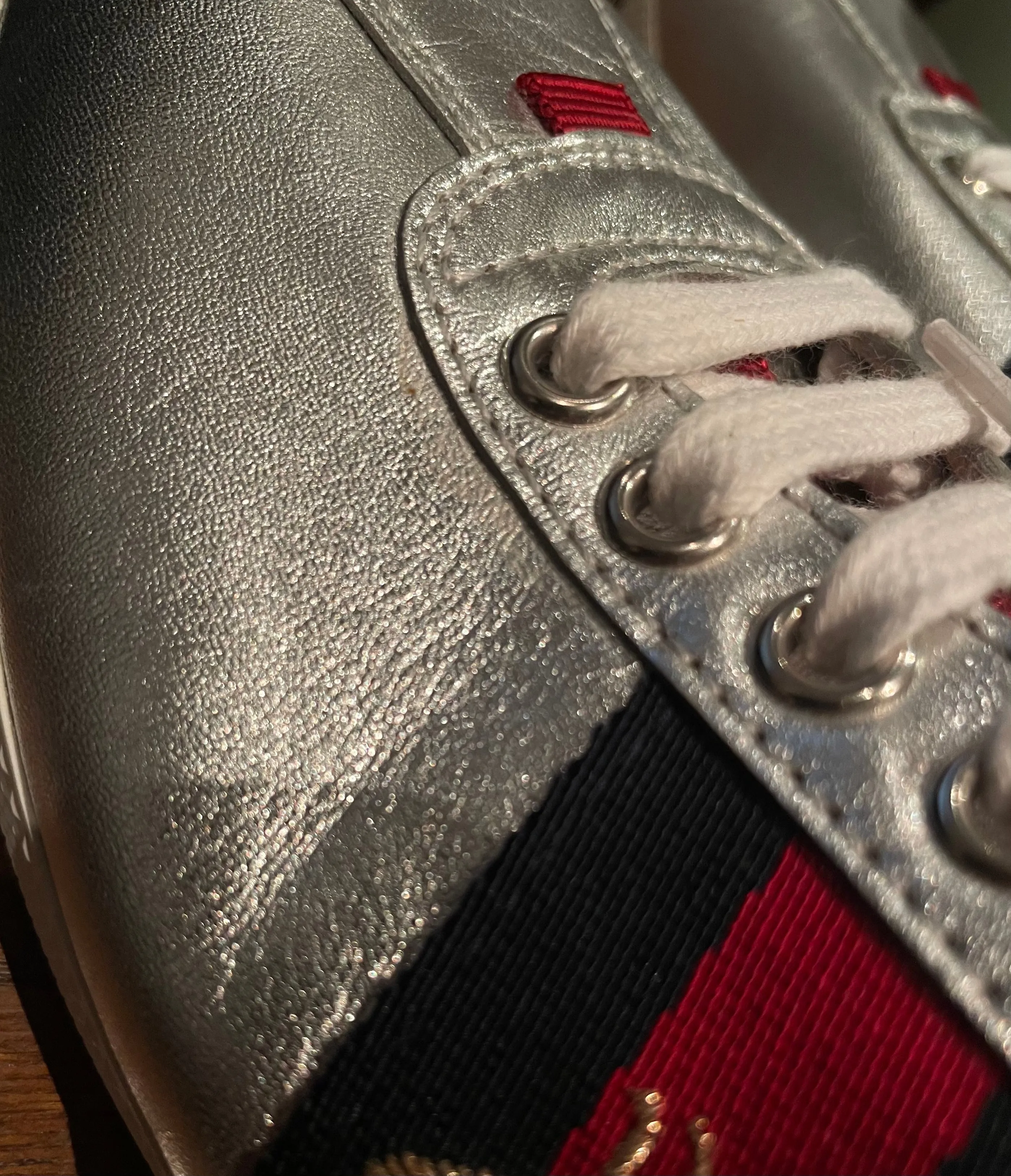 Bowling Shoes RRP £690