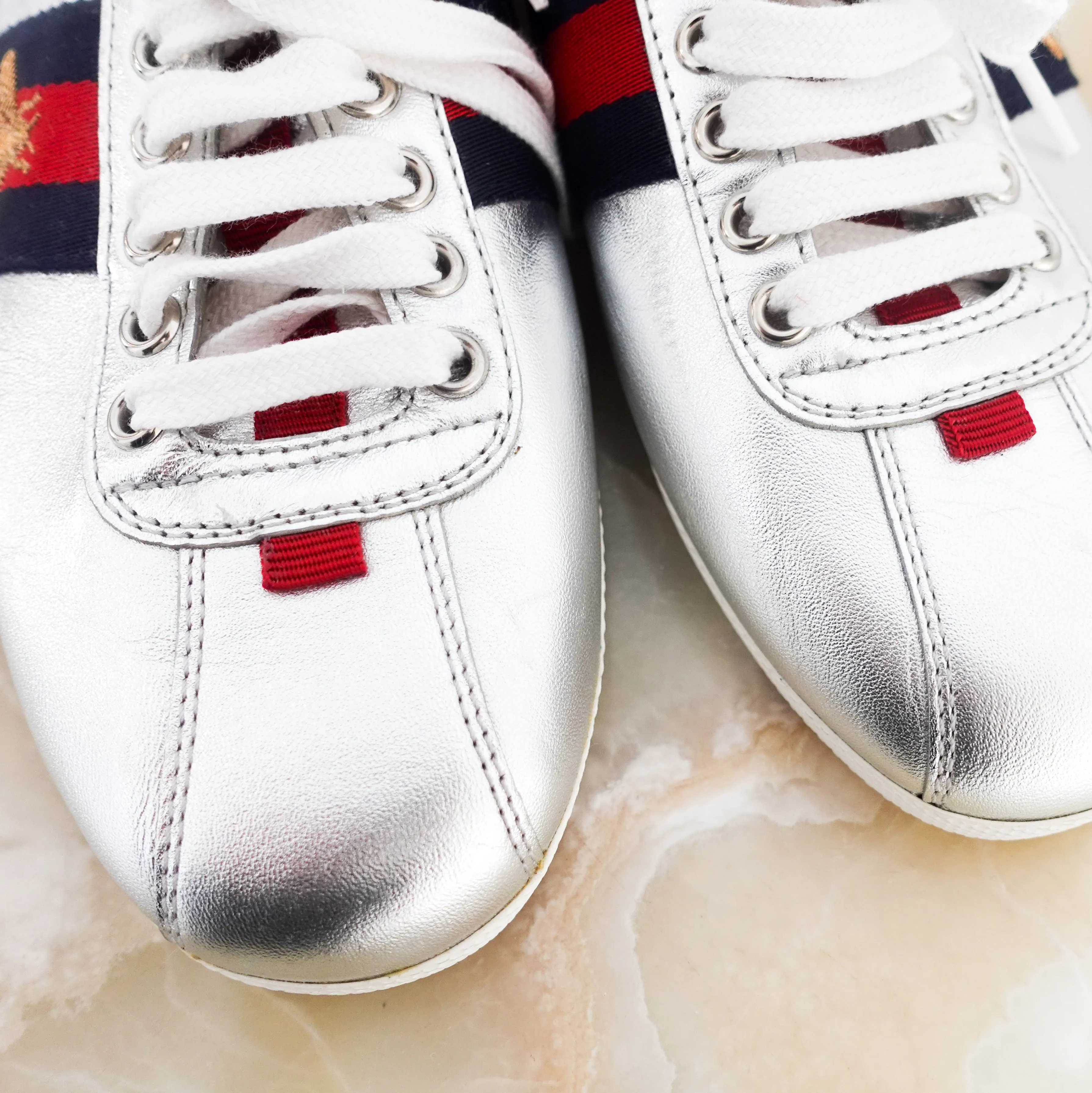 Bowling Shoes RRP £690