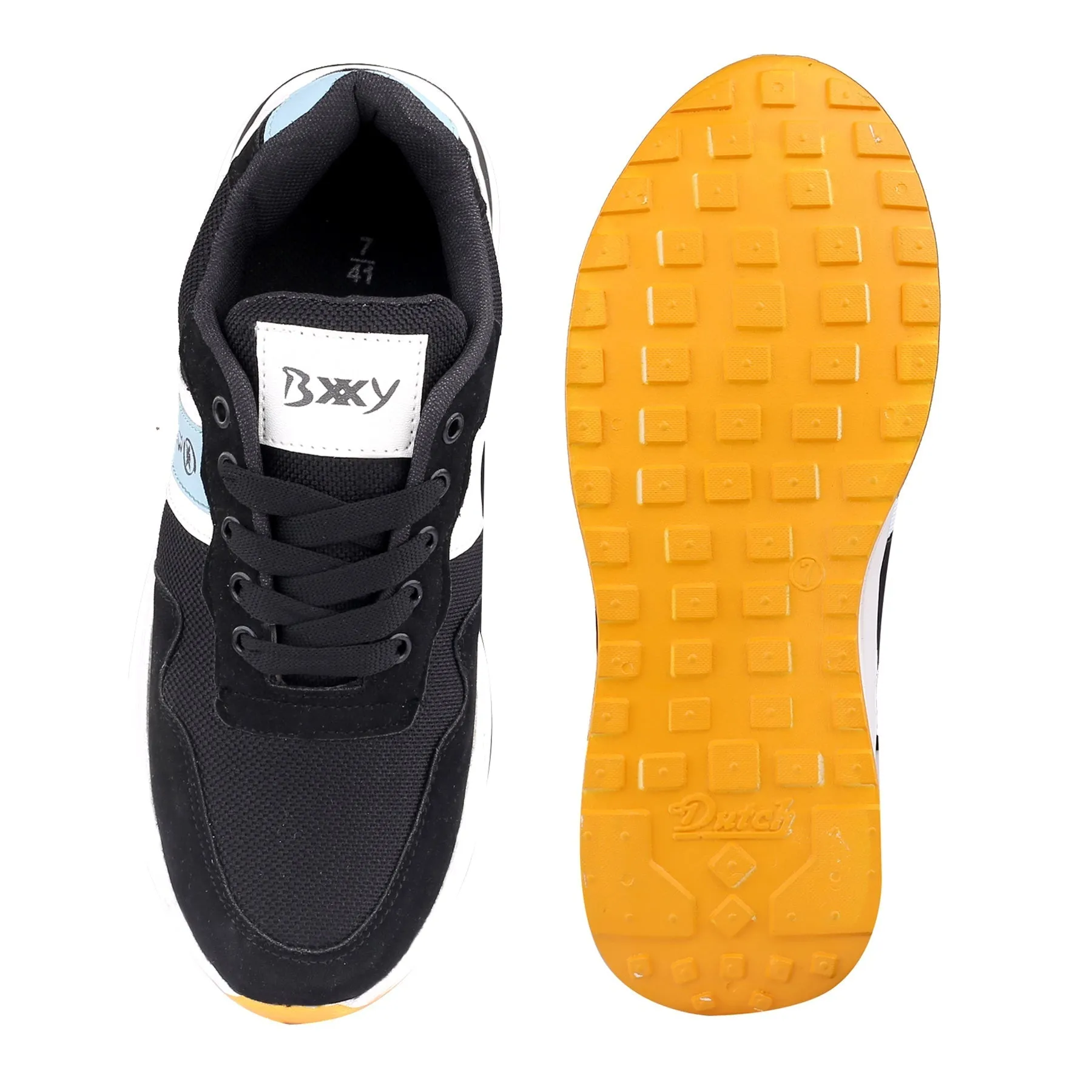 Bxxy's Trendiest Casual Shoes for Men