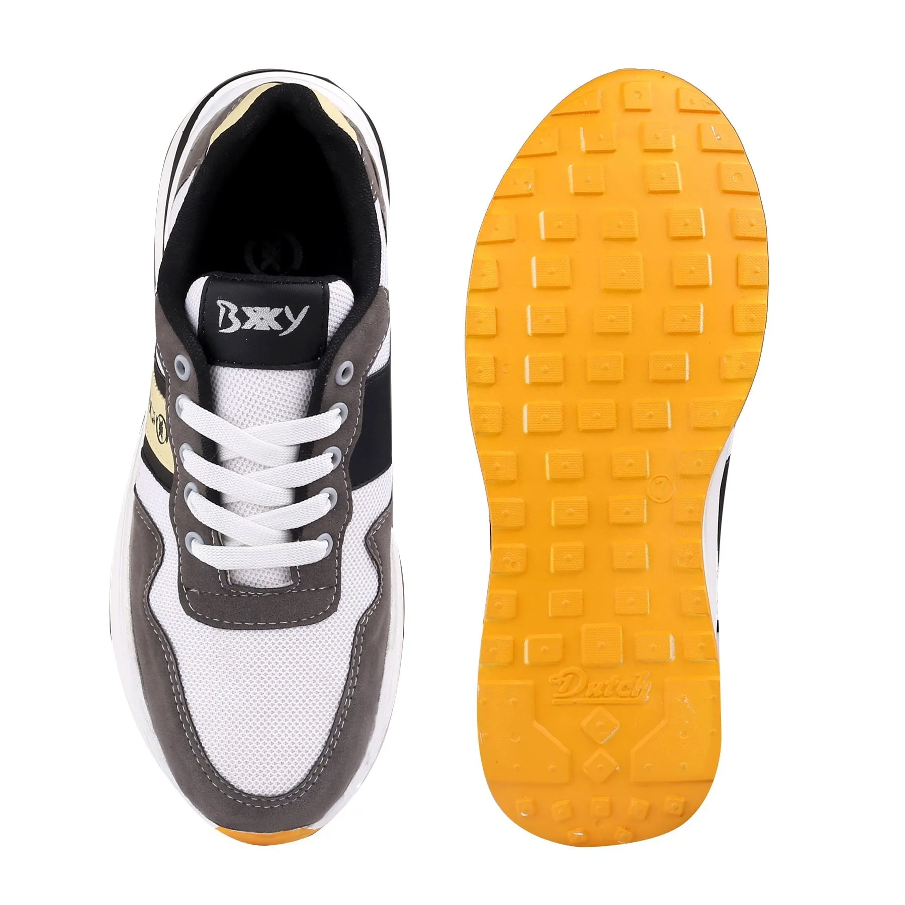Bxxy's Trendiest Casual Shoes for Men