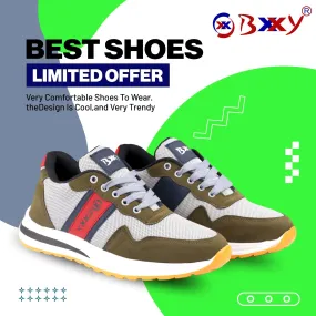 Bxxy's Trendiest Casual Shoes for Men