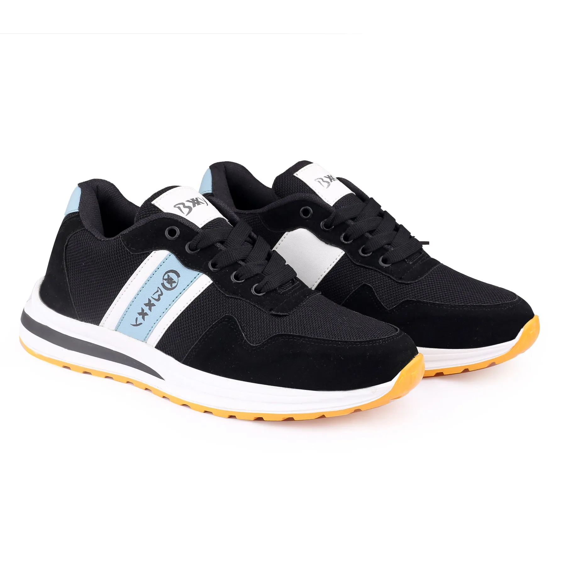 Bxxy's Trendiest Casual Shoes for Men
