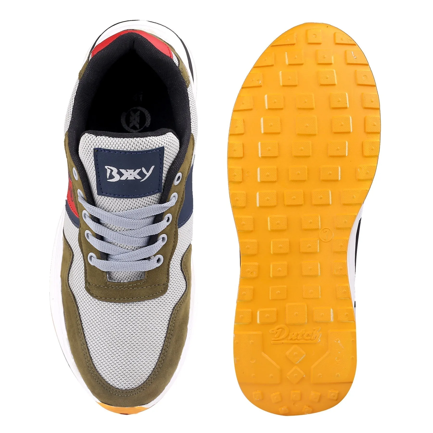 Bxxy's Trendiest Casual Shoes for Men