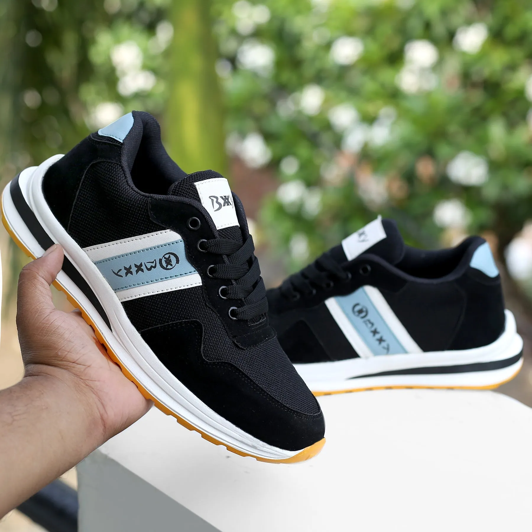 Bxxy's Trendiest Casual Shoes for Men