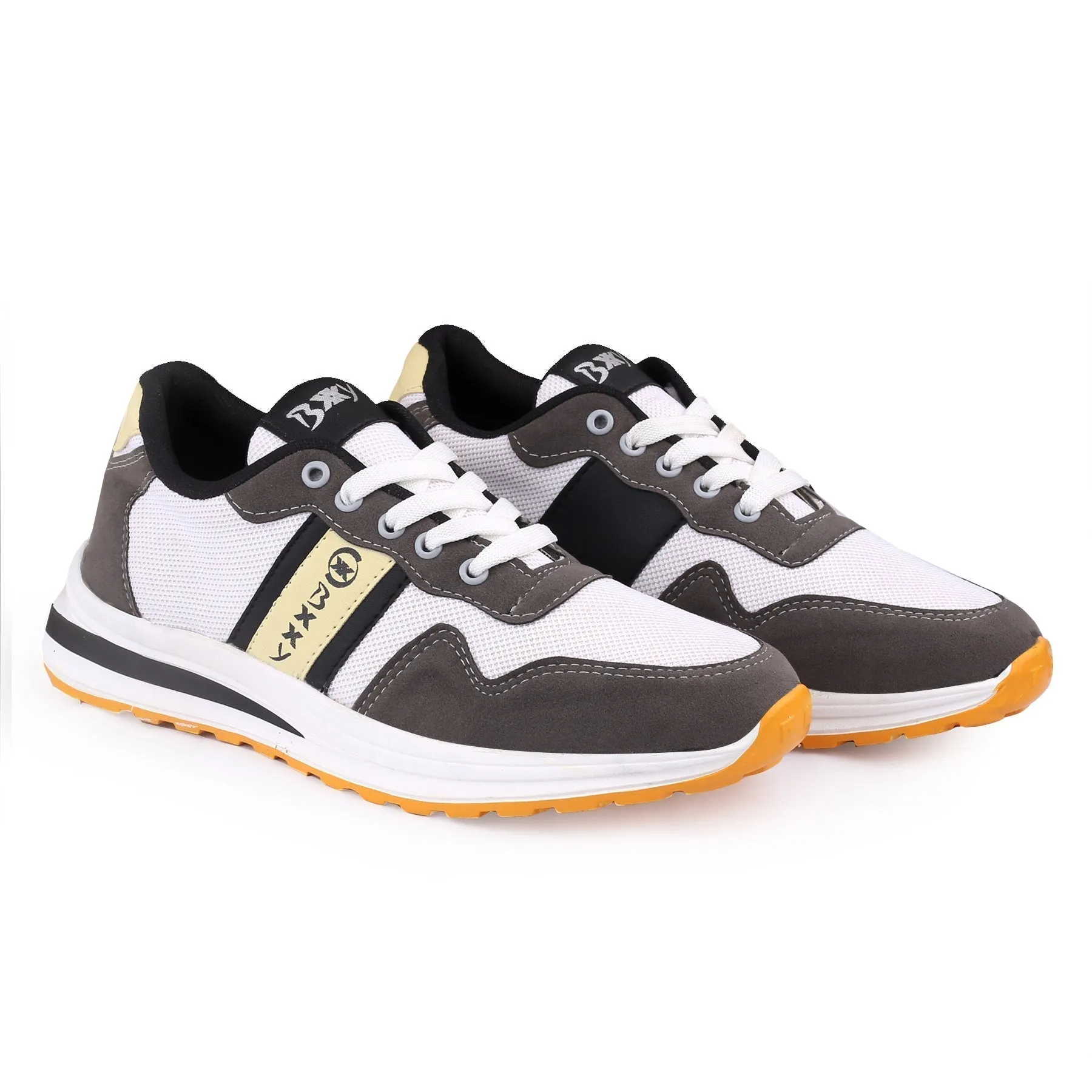 Bxxy's Trendiest Casual Shoes for Men