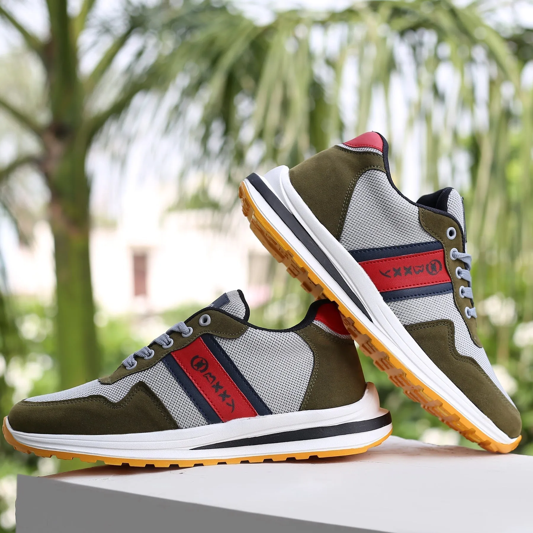 Bxxy's Trendiest Casual Shoes for Men