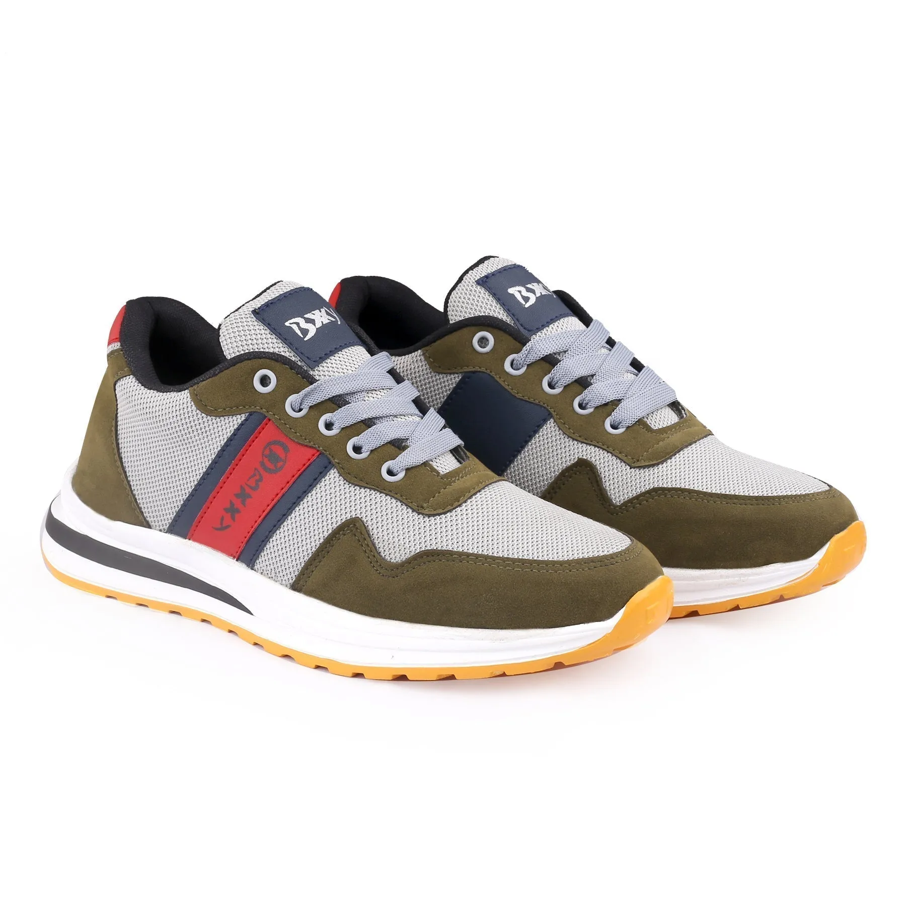 Bxxy's Trendiest Casual Shoes for Men