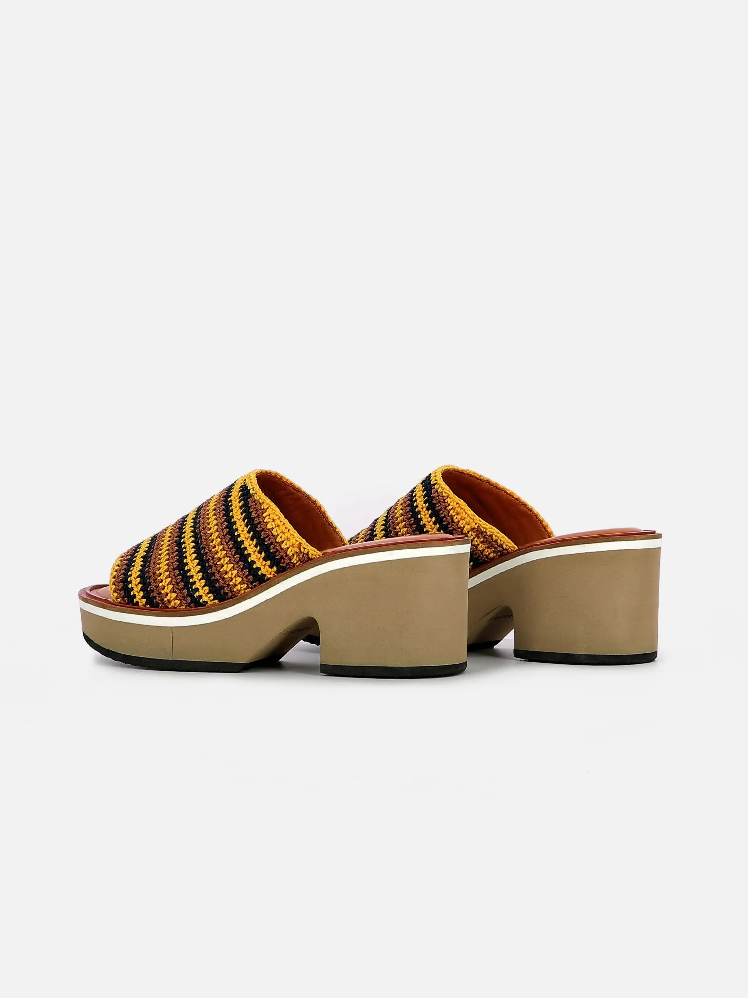 CARACO, crochet mango || OUTLET
