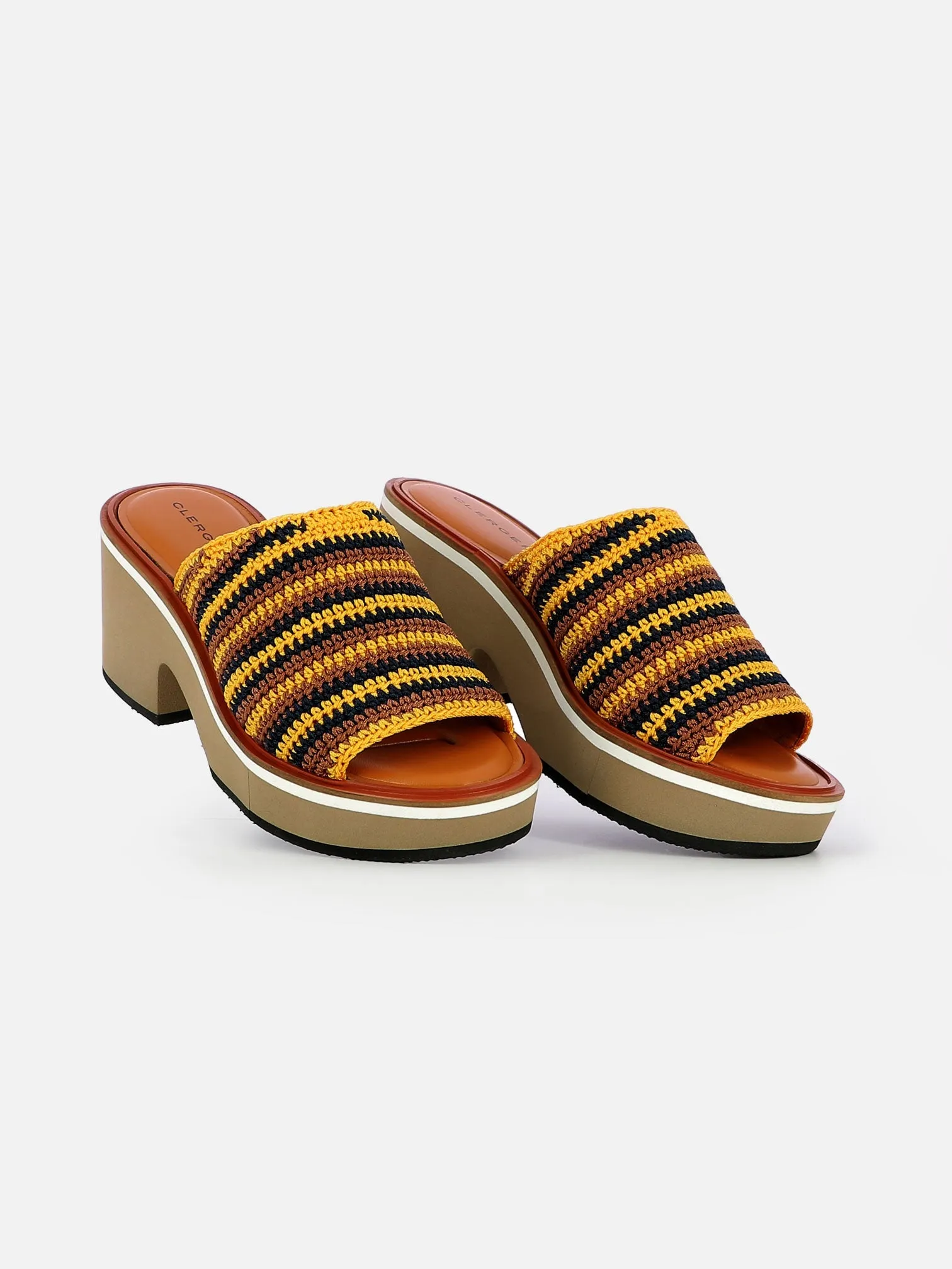 CARACO, crochet mango || OUTLET