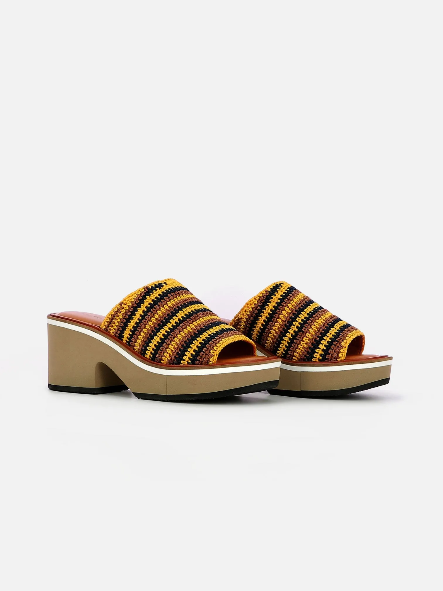 CARACO, crochet mango || OUTLET