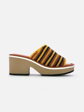 CARACO, crochet mango || OUTLET