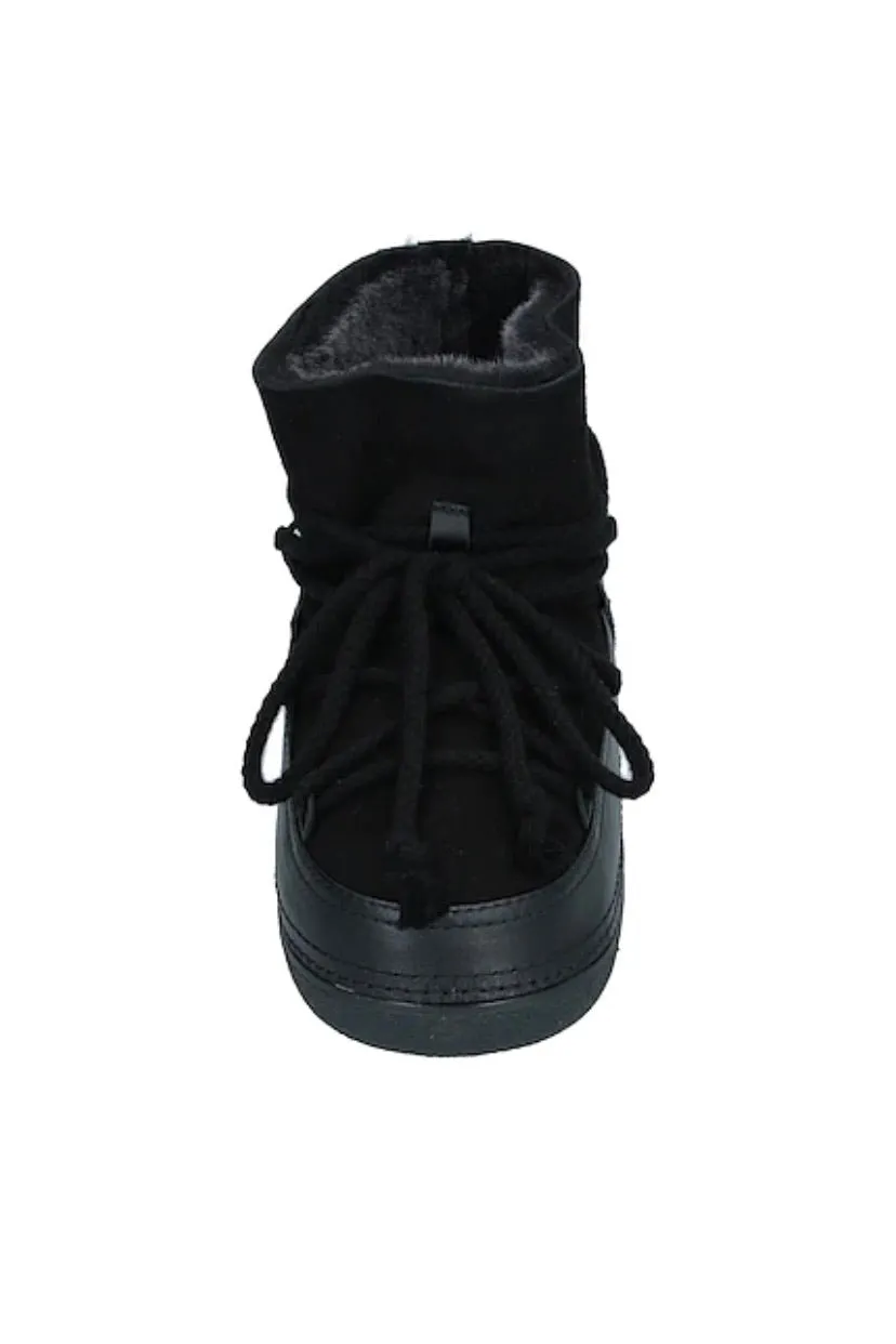 CLASSIC WEDGE BLACK