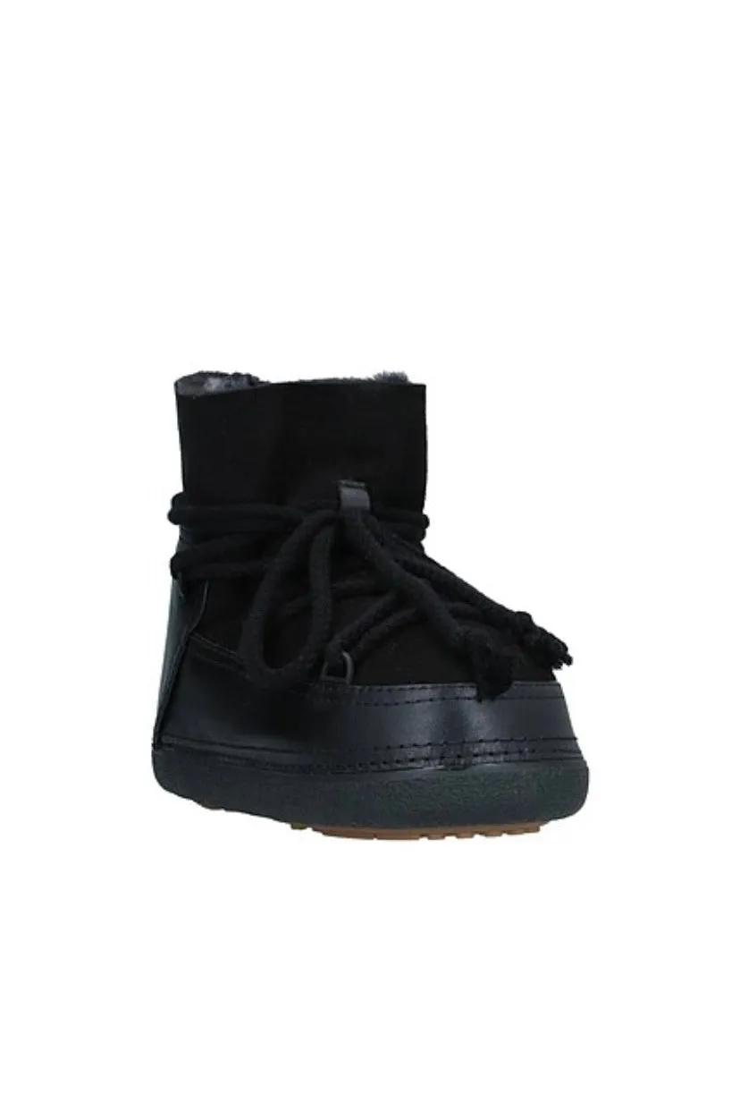 CLASSIC WEDGE BLACK