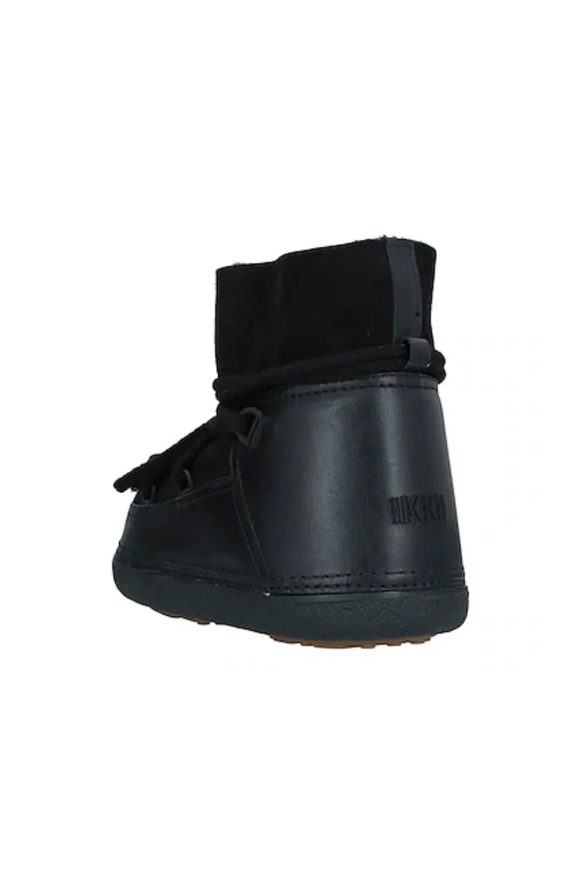 CLASSIC WEDGE BLACK