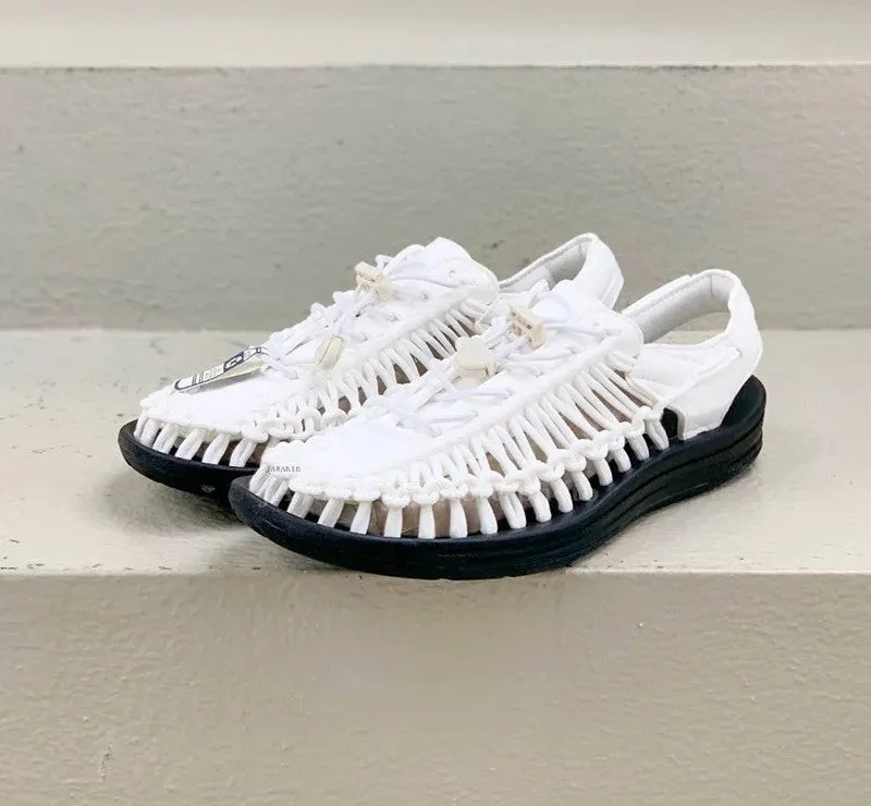 Comfortable Lace-Up Sneakers for Women
