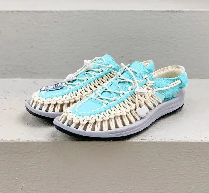 Comfortable Lace-Up Sneakers for Women