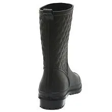 Cuzcare Women Rain Boots Orthopedic Mid Calf Shoes