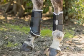Euro Pro Askan Hind Boots