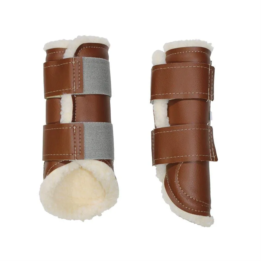 Euro Pro Heidi Front Boots