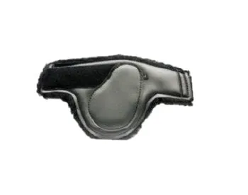 Euro Pro Thor Ankle Boots