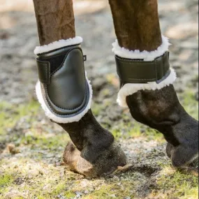 Euro Pro Thor Ankle Boots