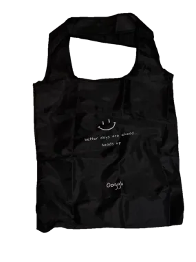 Foldabe Reusable Tote