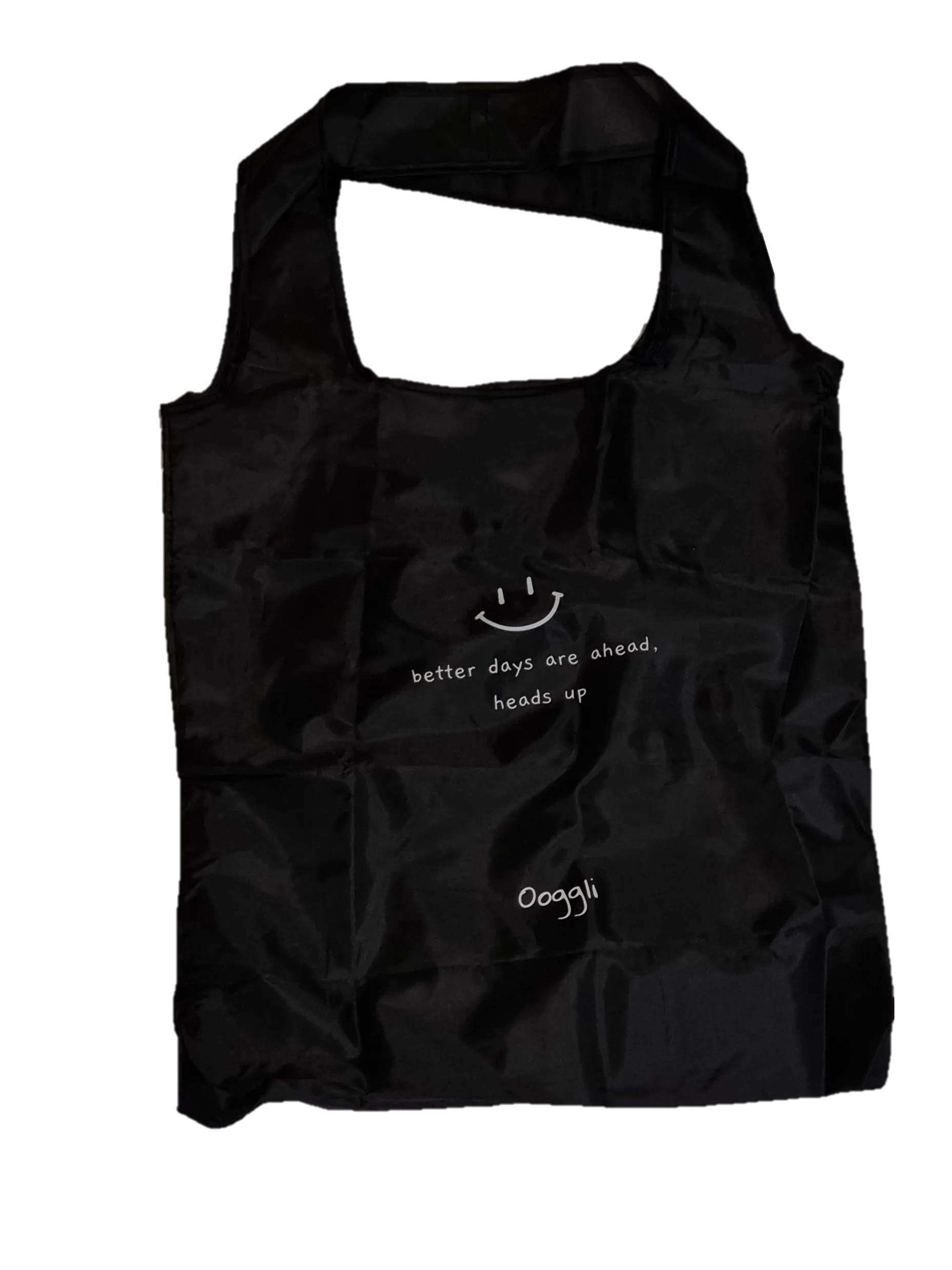Foldabe Reusable Tote