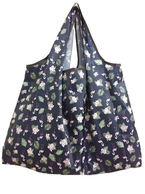 Foldable Waterproof Shopping Bag