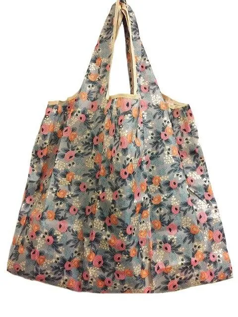 Foldable Waterproof Shopping Bag