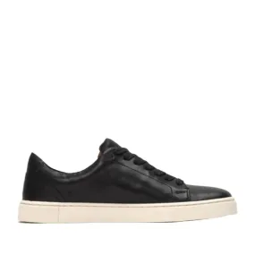 Frye  Women's 71184 Ivy Low Lace Black M