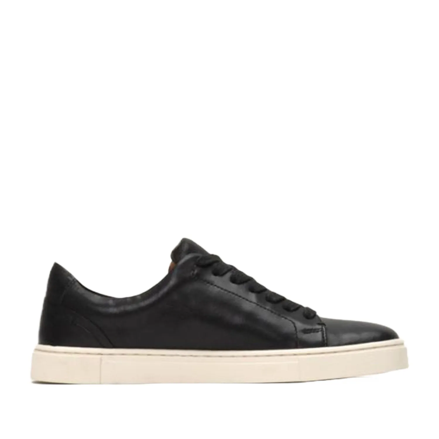 Frye  Women's 71184 Ivy Low Lace Black M