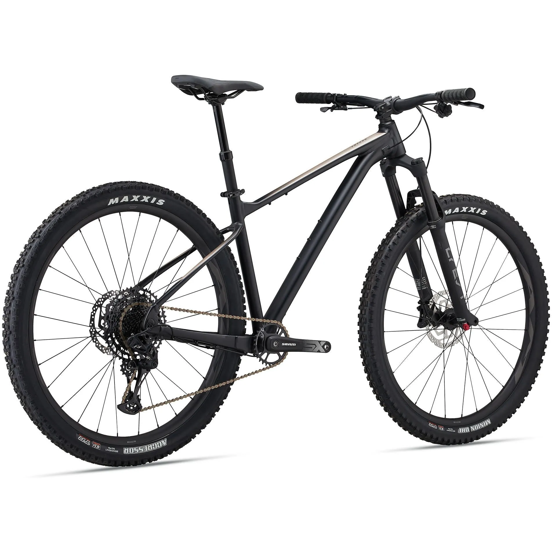 Giant 2024 Fathom 29 1 Mountain Bike