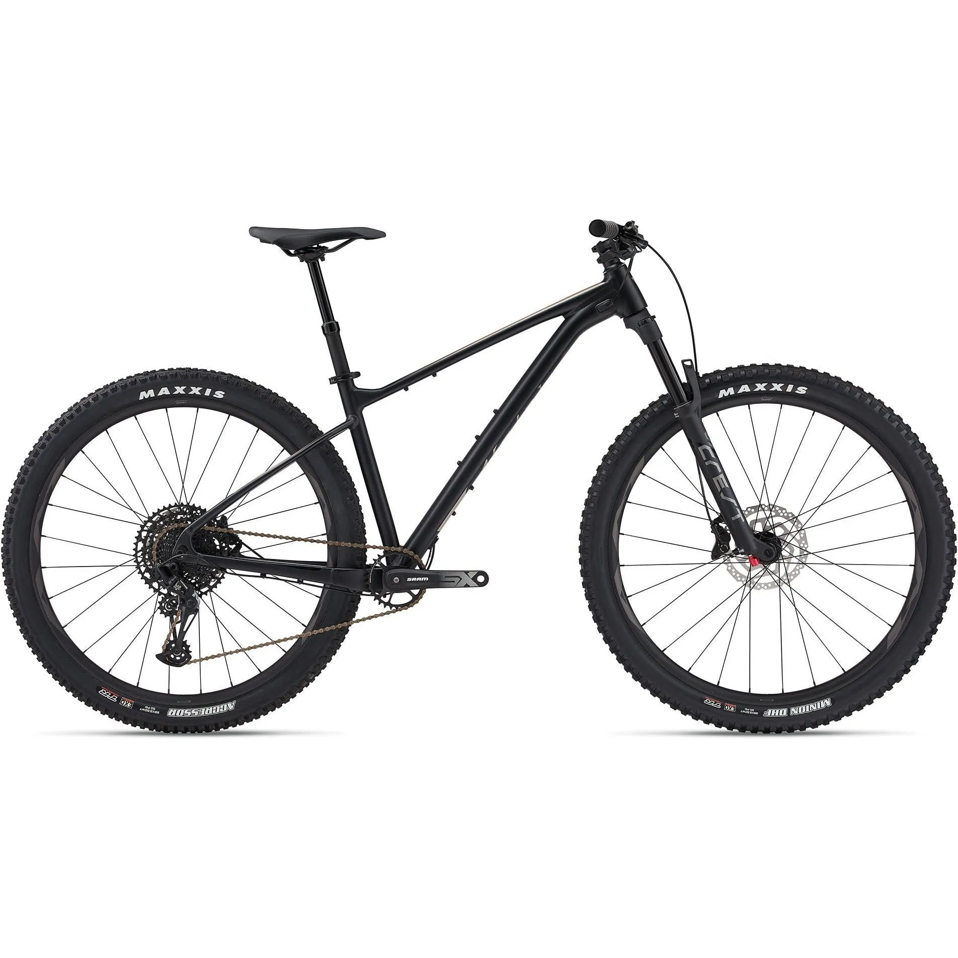 Giant 2024 Fathom 29 1 Mountain Bike