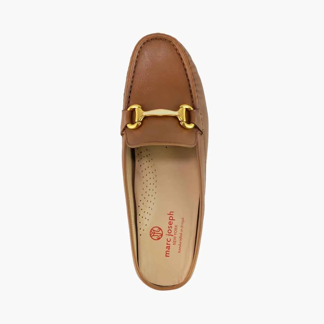 Grand St Mule, Women