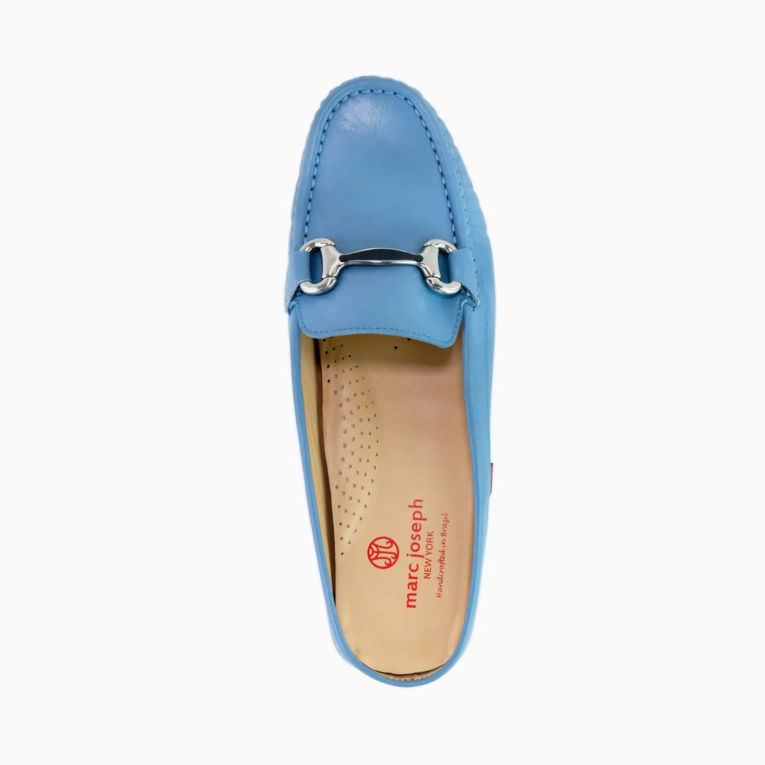 Grand St Mule, Women