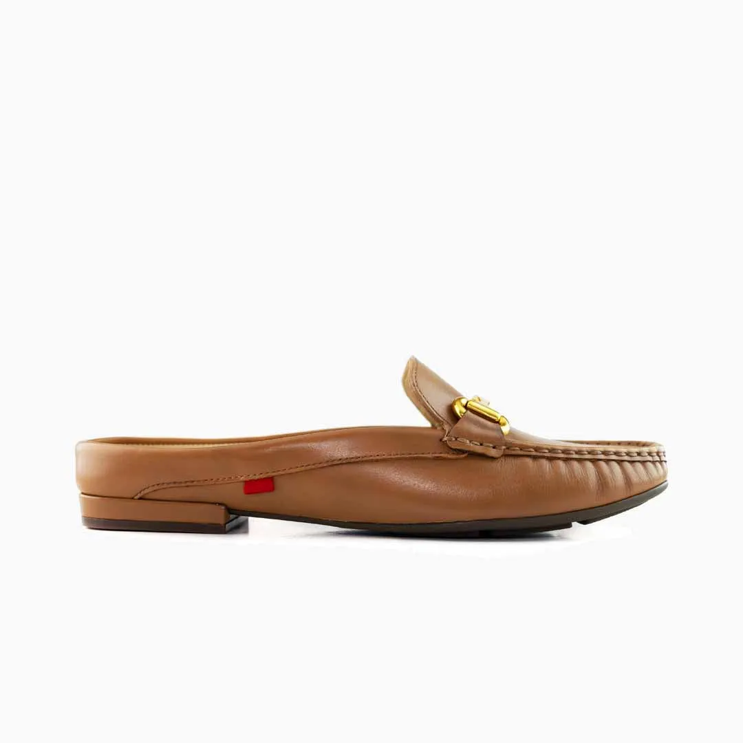 Grand St Mule, Women