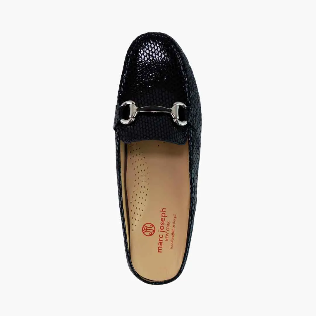 Grand St Mule, Women