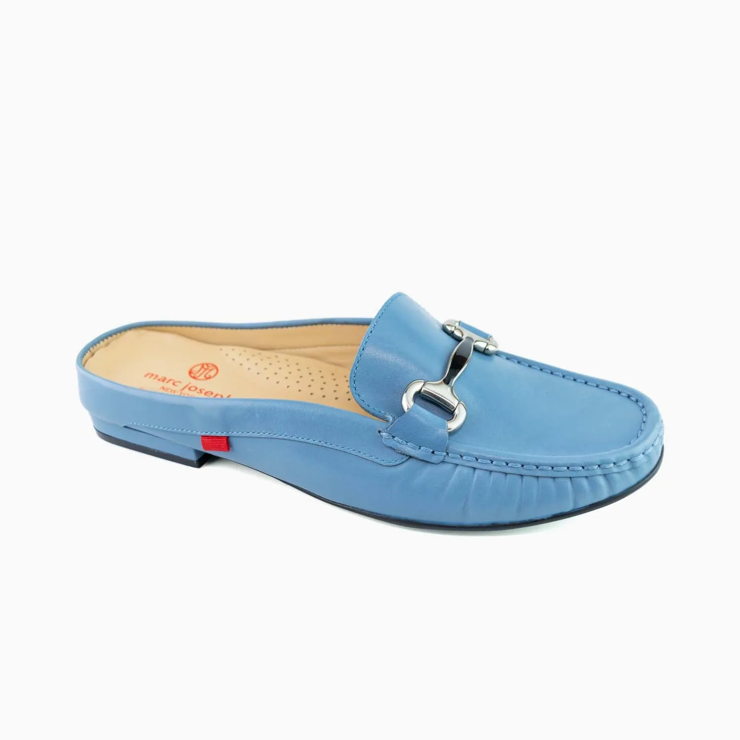 Grand St Mule, Women