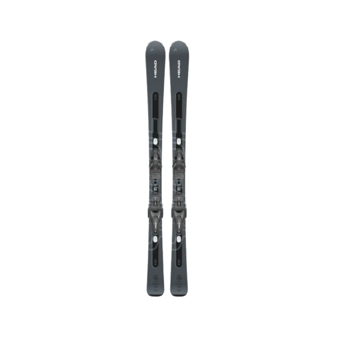 HEAD Shape e-V10 Performance Ski