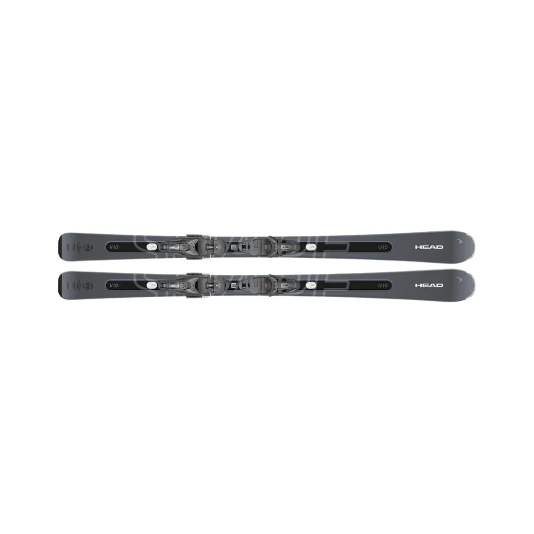 HEAD Shape e-V10 Performance Ski