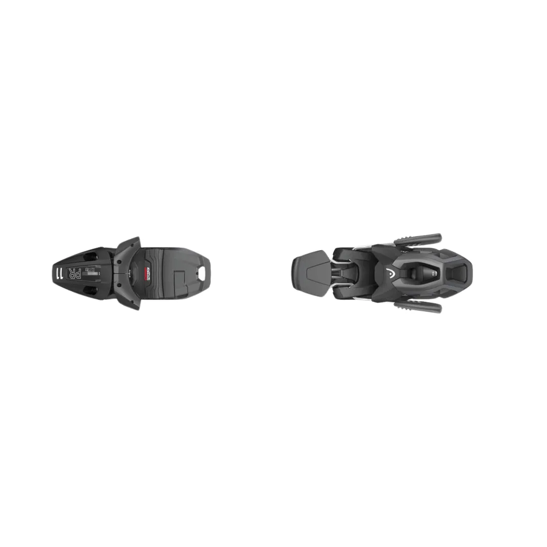 HEAD Shape e-V10 Performance Ski