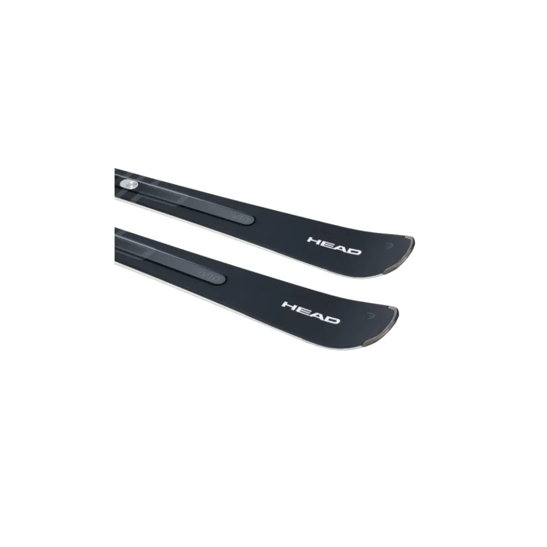 HEAD Shape e-V10 Performance Ski